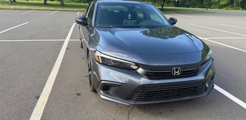Honda Civic 2023