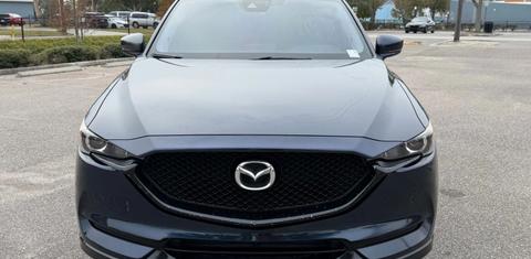 Mazda CX-5 2017