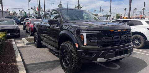 Ford F-150 2026