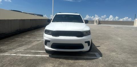Dodge Durango 2024