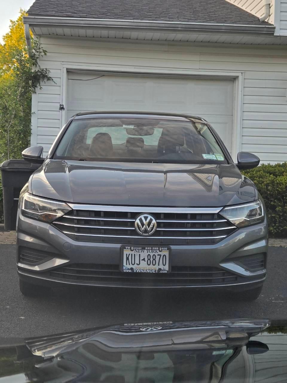 Volkswagen Jetta 2021 in Orangeburg, NY