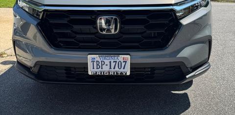 Honda CR-V 2025