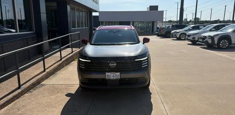 Nissan Kicks 2026