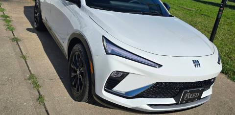 Buick Envista 2026