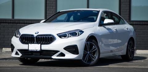 BMW 2 Series Gran Coupe 2024