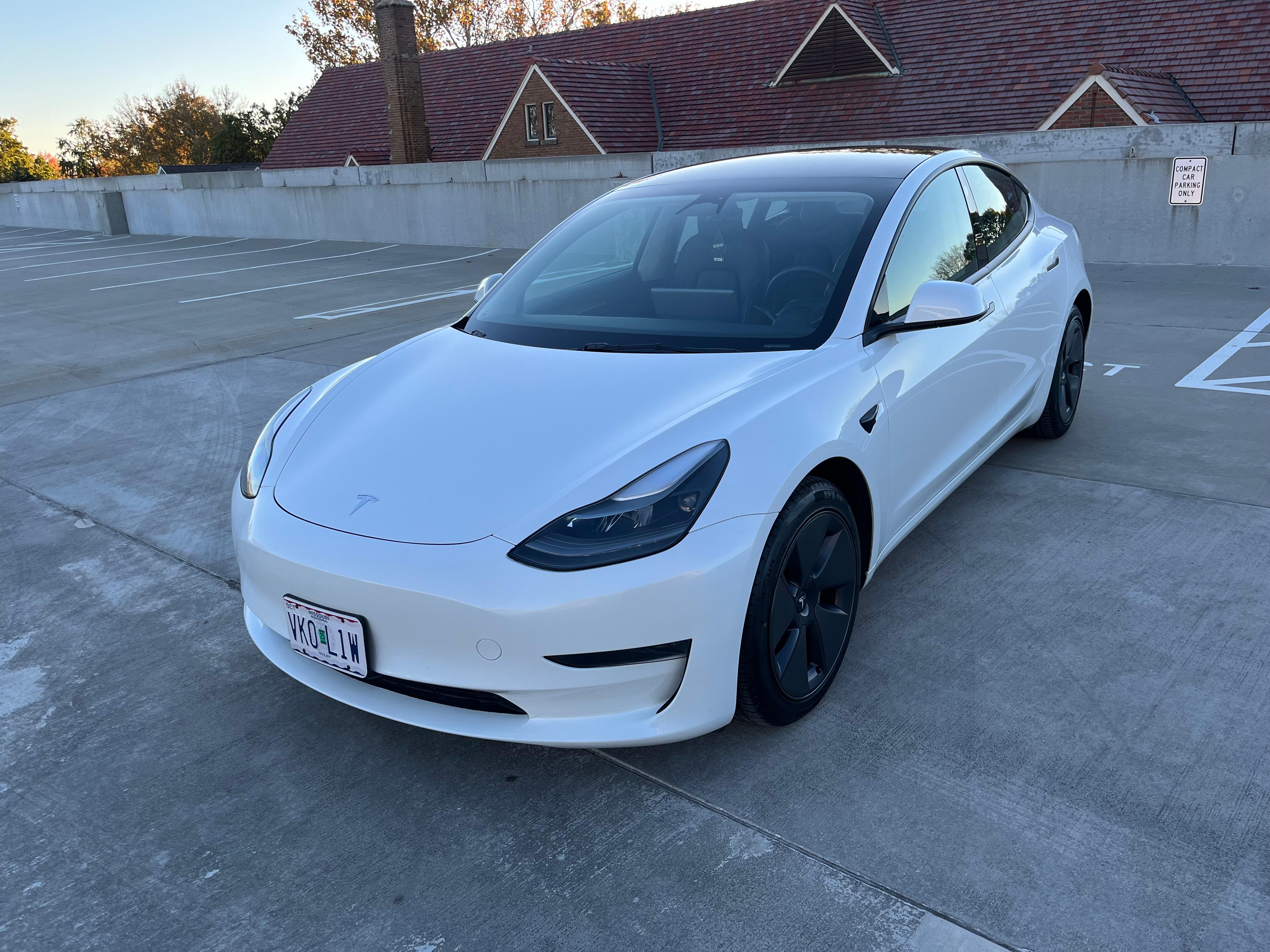 Tesla Model 3 2023 in Overland Park, KS