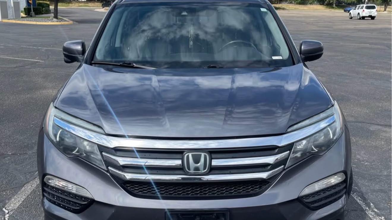 Honda Pilot 2019 in Salt Lake City, UT