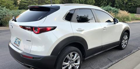 Mazda CX-30 2023
