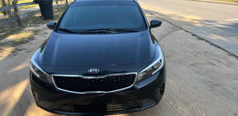 Kia Forte 2018