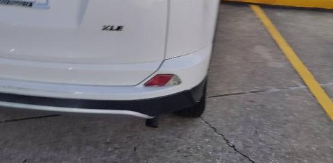 Toyota RAV4 2016