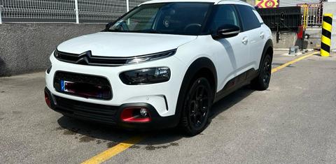 Citroen C4 CACTUS 2019