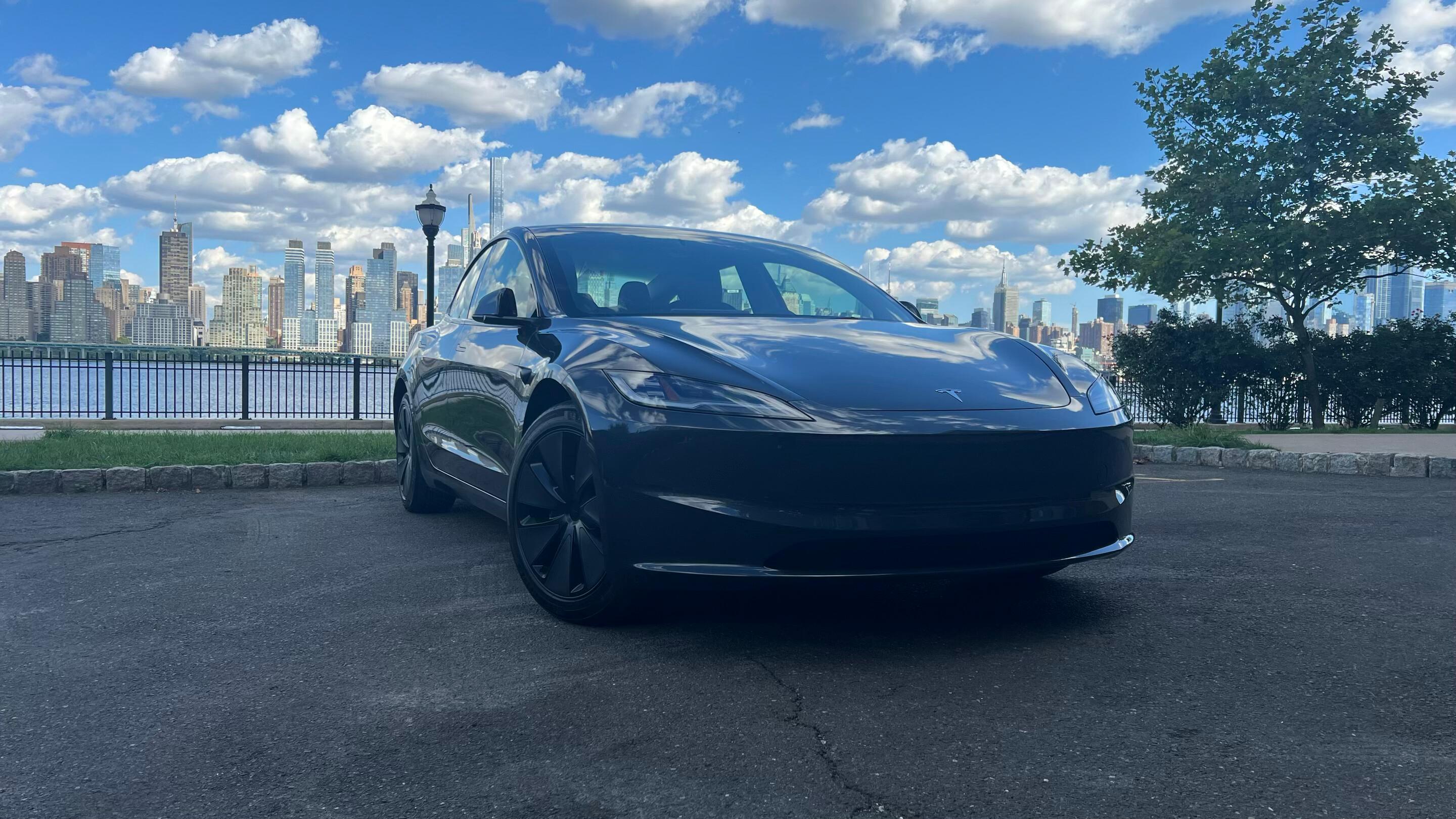 Tesla Model 3 2024 in Cliffside Park, NJ