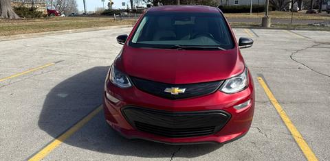 Chevrolet Bolt EV 2020