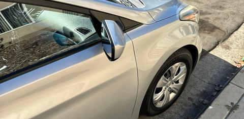 Hyundai Elantra 2016