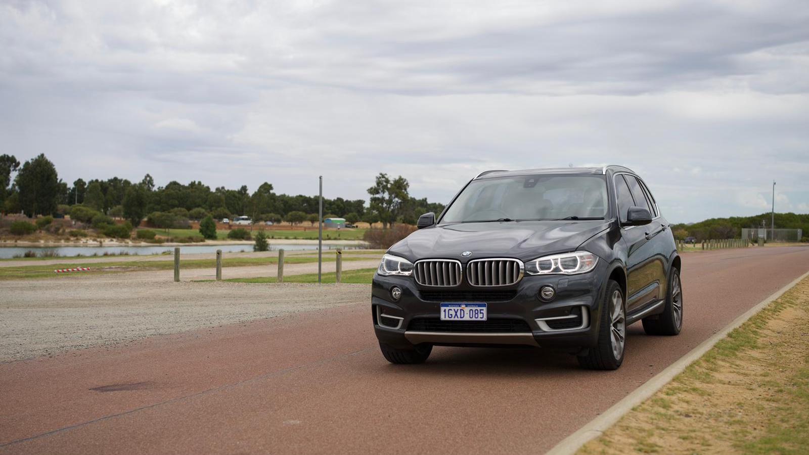 BMW X5 2015 in Southern River