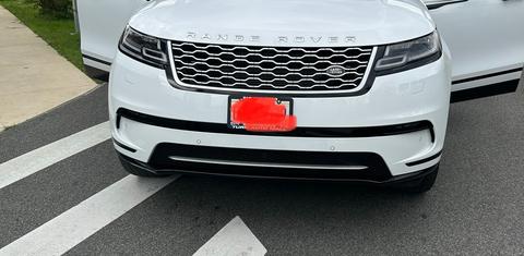 Land Rover Range Rover Velar 2020