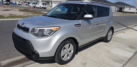 Kia Soul 2016