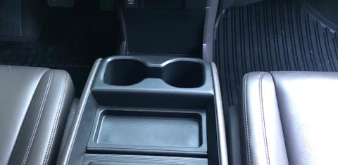 Honda Odyssey 2019
