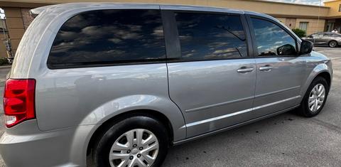 Dodge Grand Caravan 2017