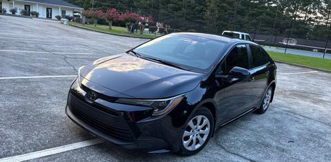 Toyota Corolla 2026