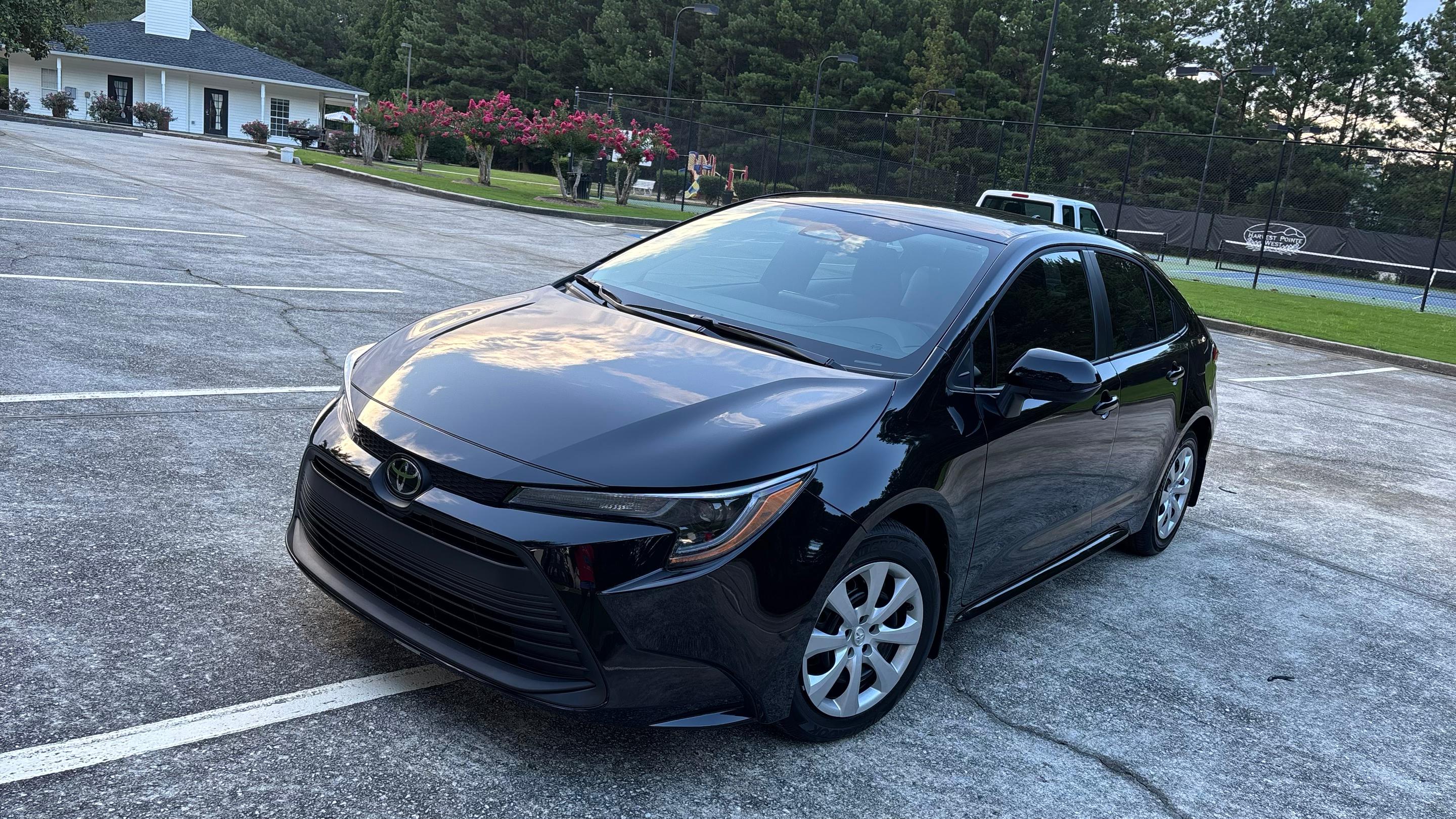 Toyota Corolla 2026 in Hiram, GA