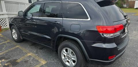 Jeep Grand Cherokee 2014
