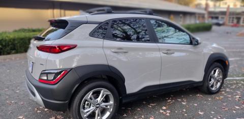 Hyundai Kona 2023