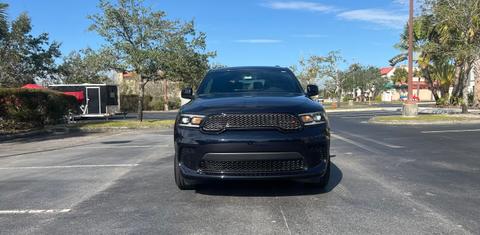 Dodge Durango 2024