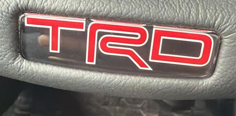Toyota Tundra 2024