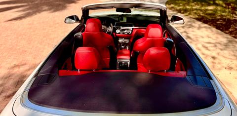 BMW 4 Series 2019
