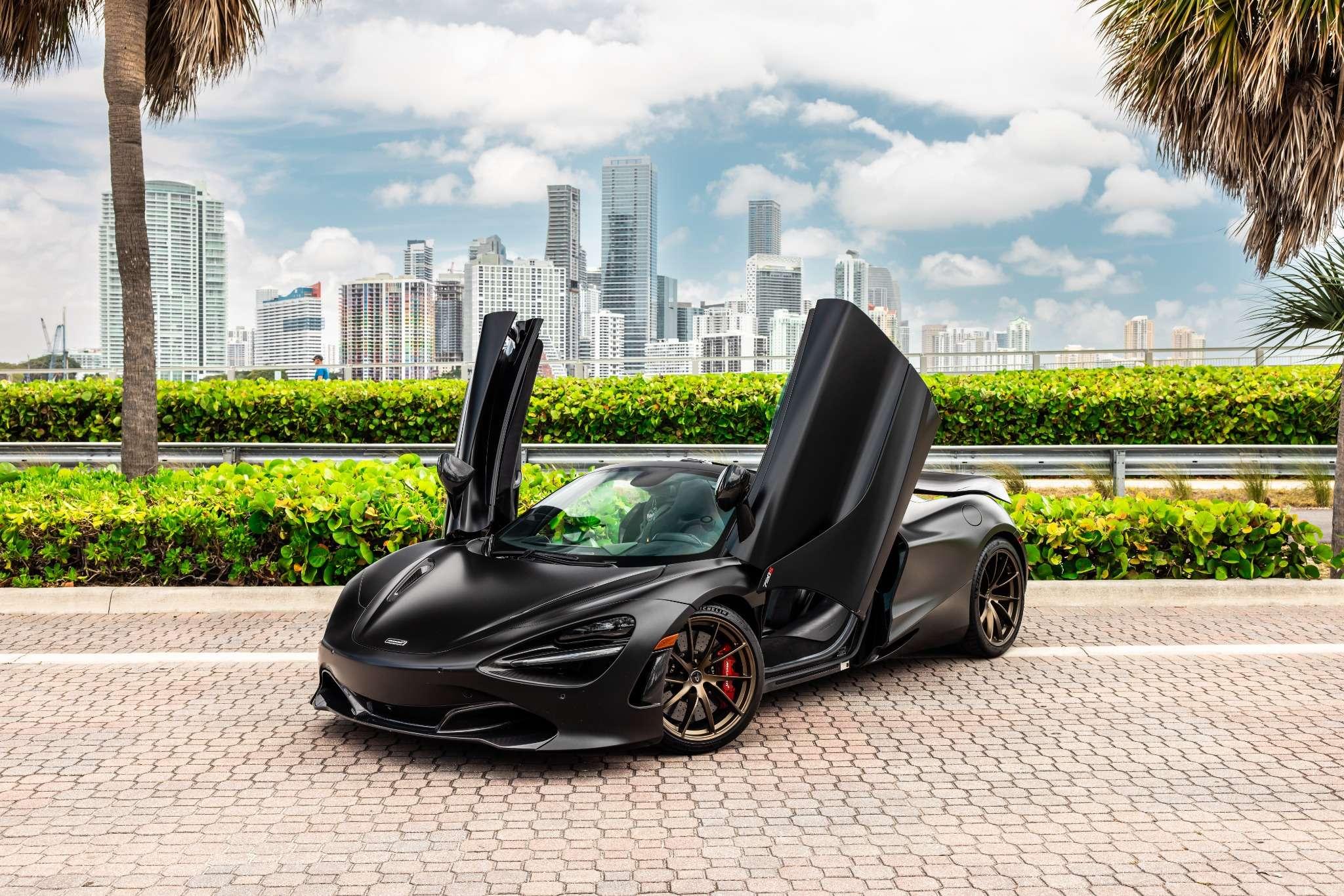 McLaren 720S 2020 in Miami, FL