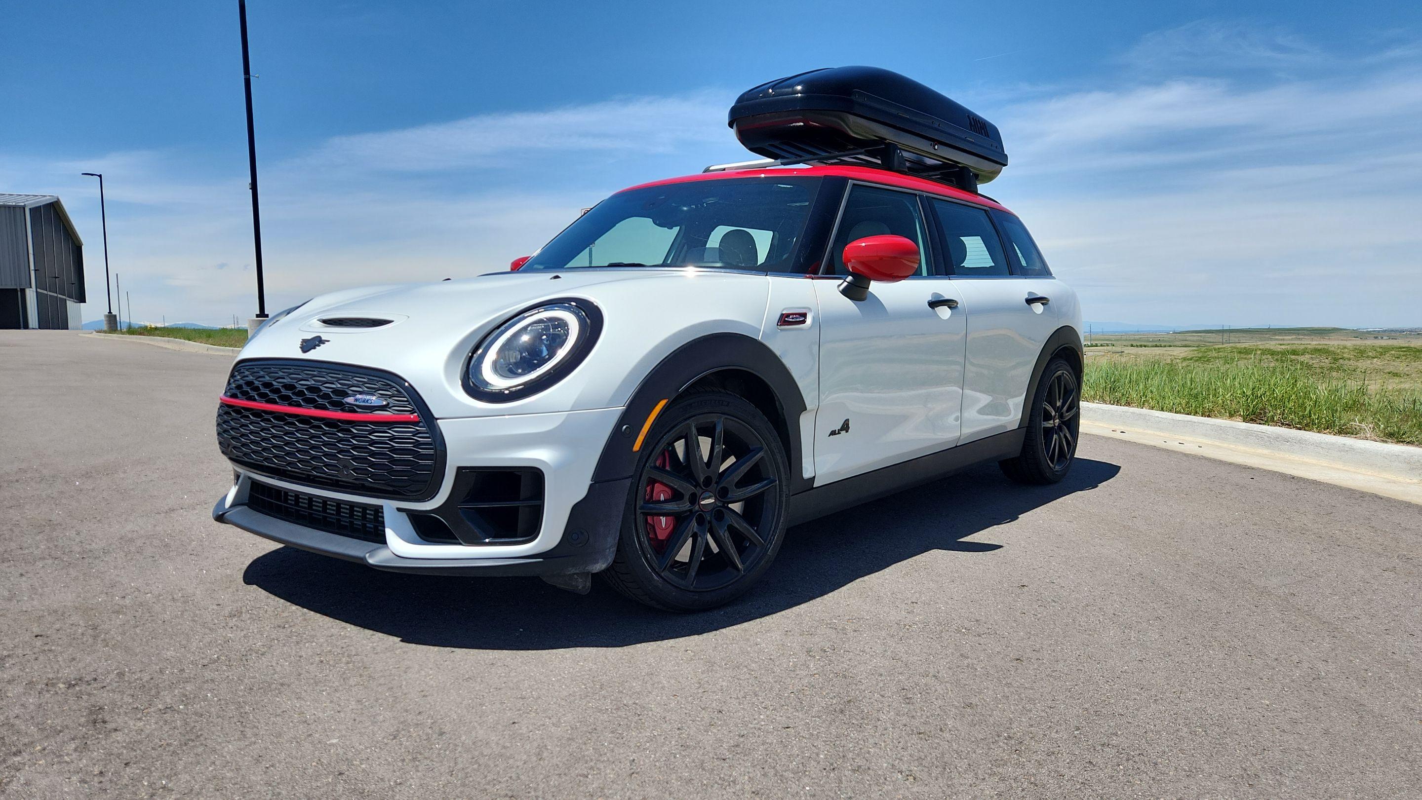 MINI Clubman 2023 in Aurora, CO