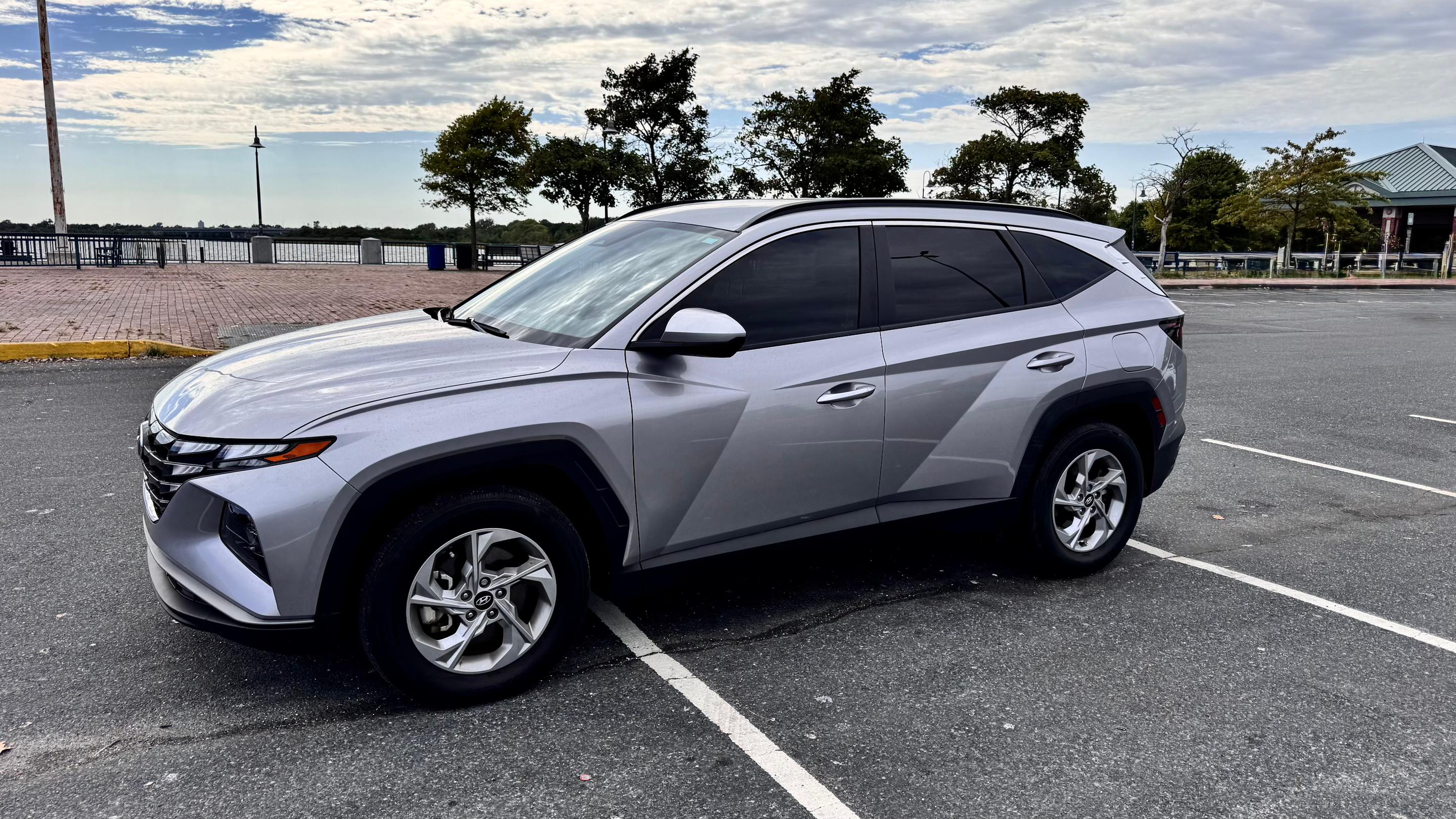 Hyundai Tucson 2024 in Brooklyn, NY