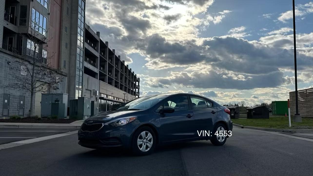 Kia Forte 2016 in Lansing, MI