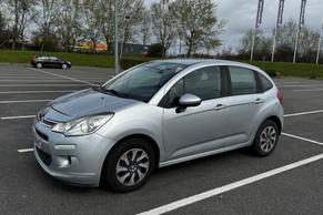 Citroen C3 2016 à Garges-lès-Gonesse