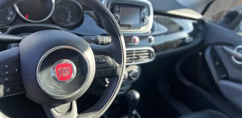 FIAT 500X 2016
