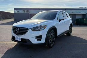 Mazda CX-5 2016 à Toronto