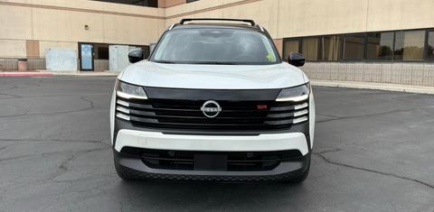 Nissan Kicks 2026