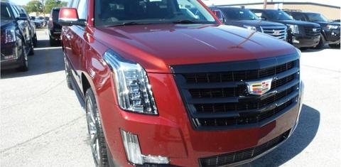 Cadillac Escalade 2020
