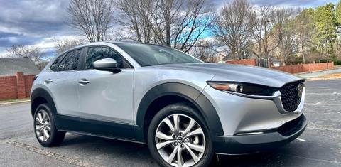 Mazda CX-30 2021 rental in Charlotte, NC by Alexia | Turo