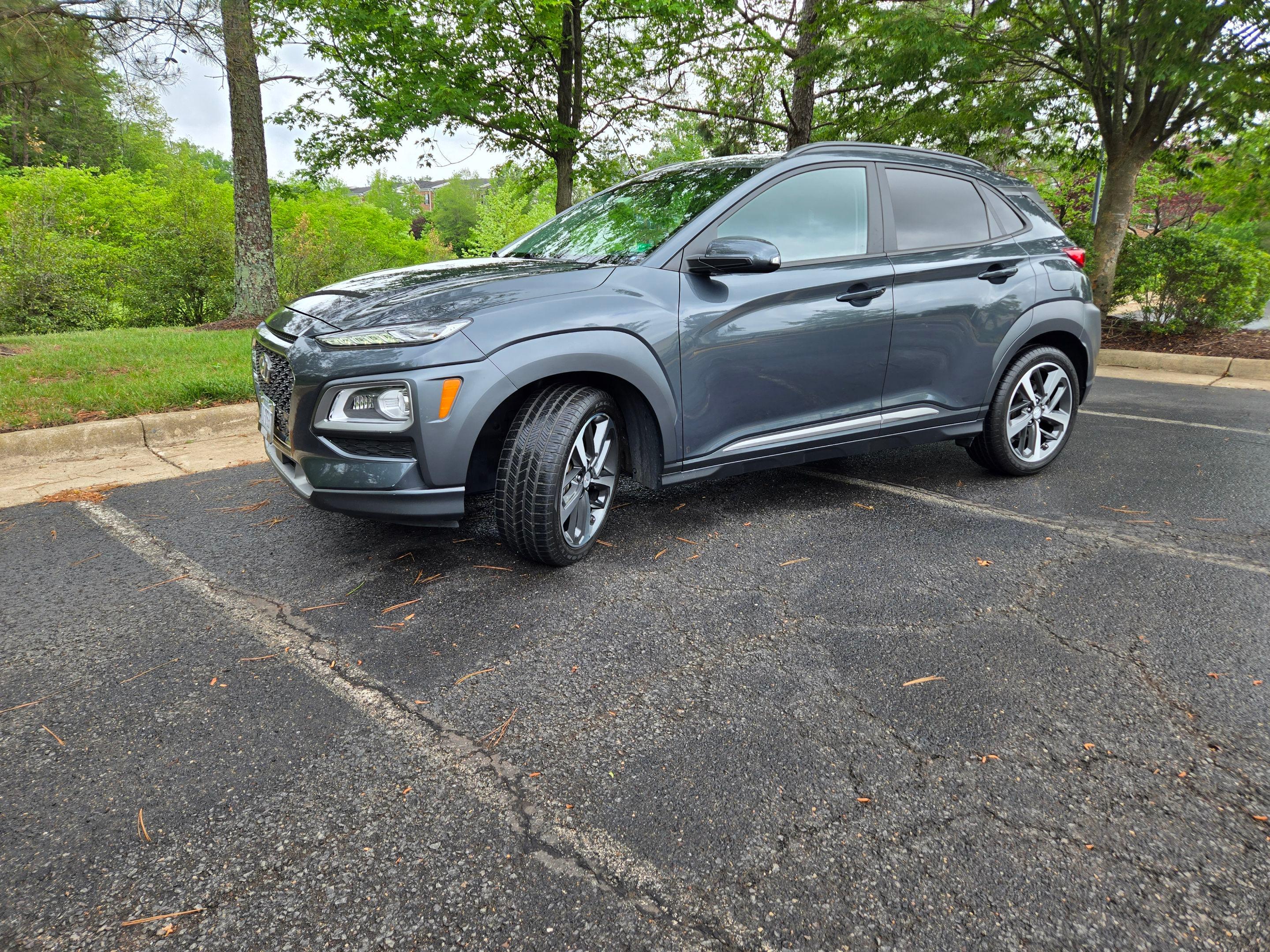 Hyundai Kona 2021 in Haymarket, VA