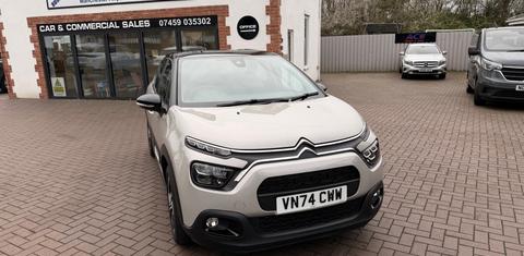 Citroen C3 2024
