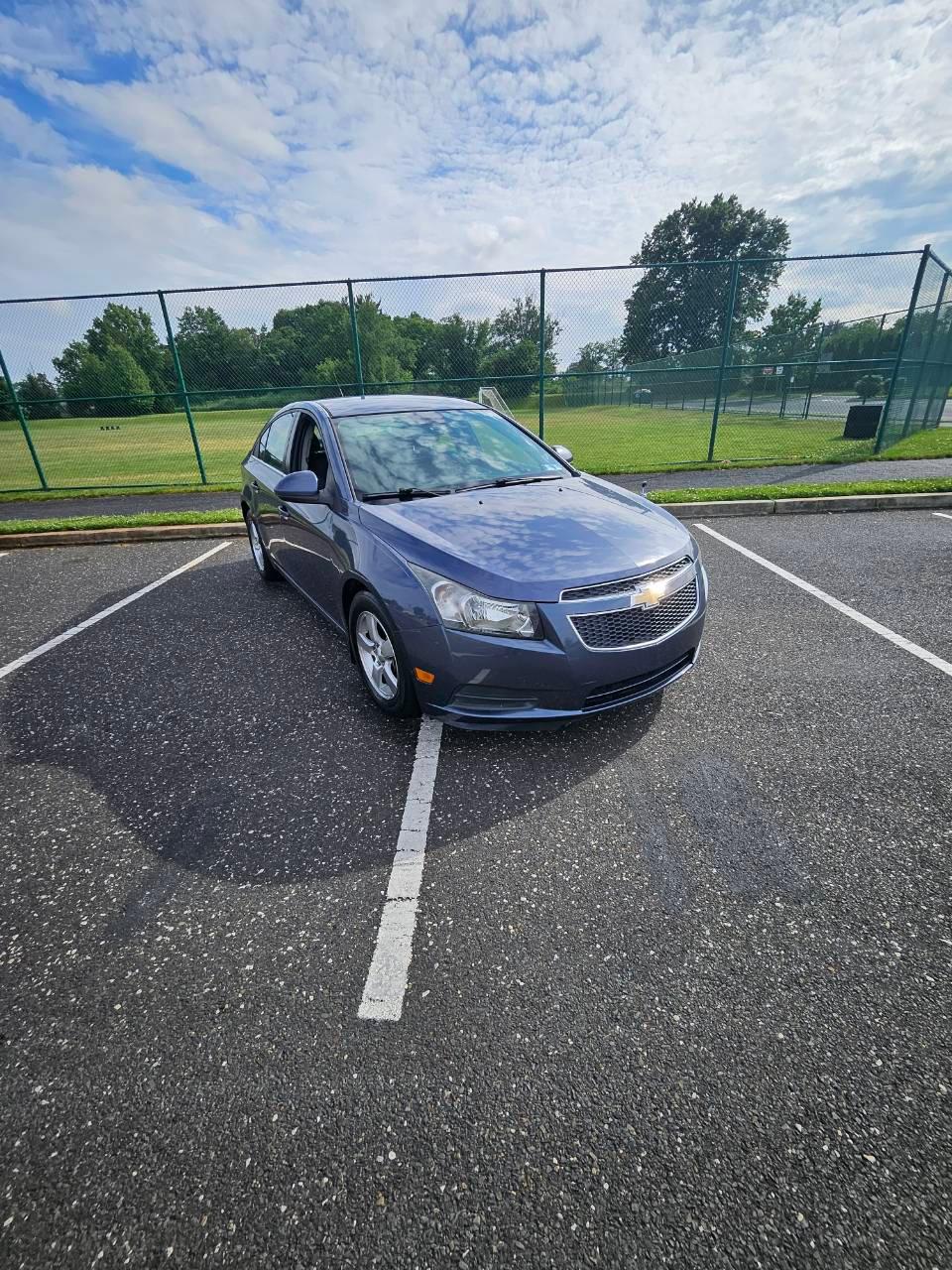Chevrolet Cruze 2014 in Pennsauken, NJ