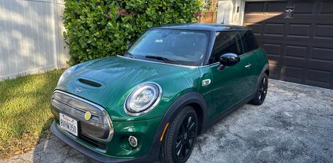MINI Hardtop 2 Door 2021