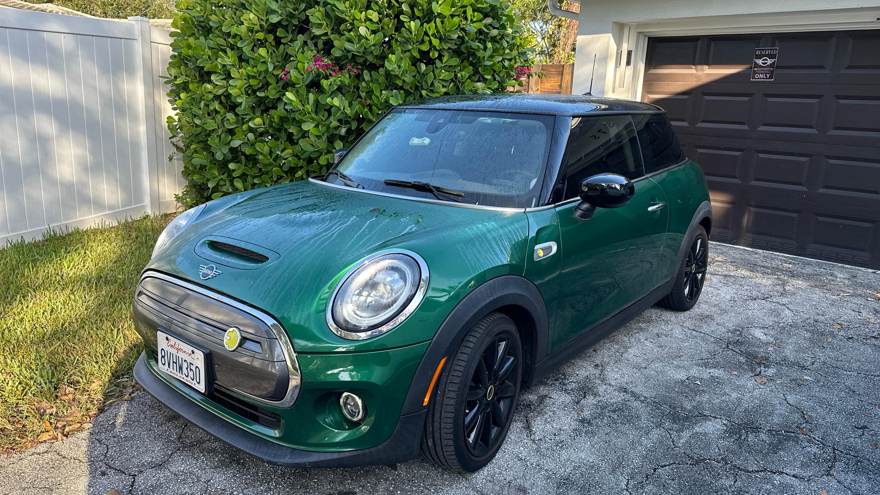 MINI Hardtop 2 Door 2021 in Hollywood, FL