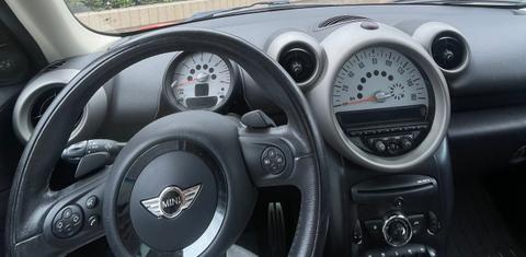 MINI Countryman 2012