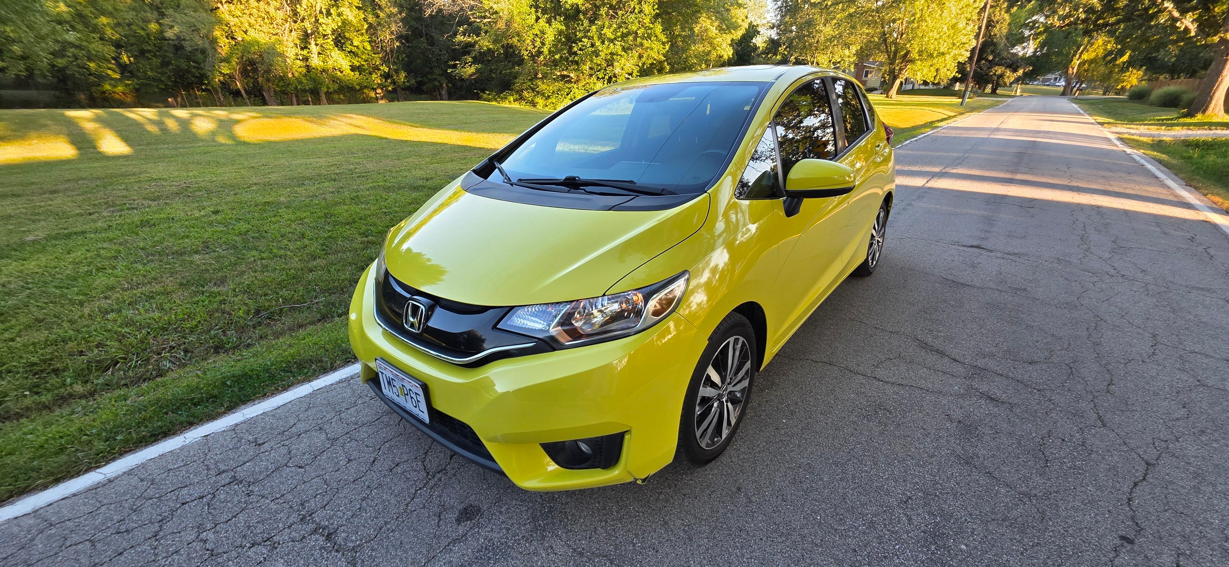 Honda Fit 2016 in Lee's Summit, MO