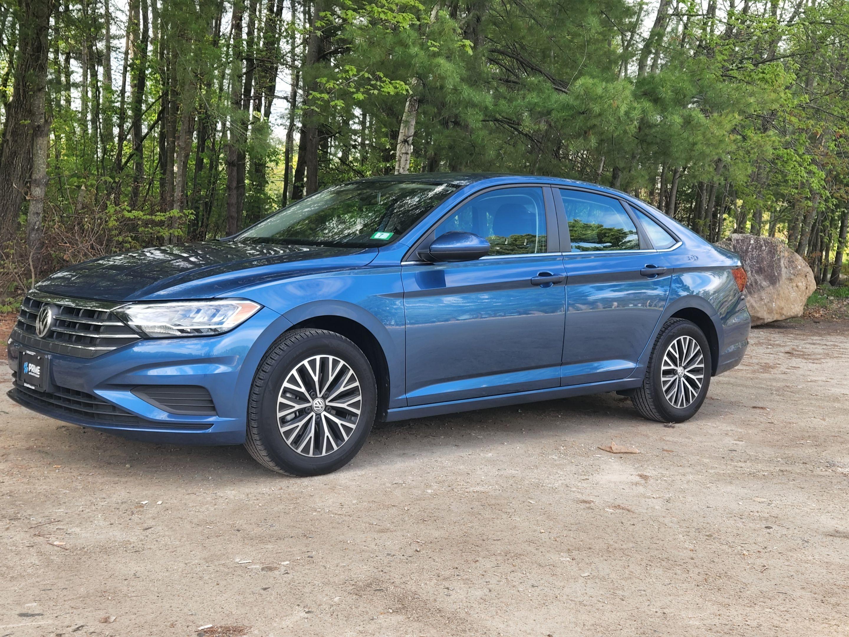 Volkswagen Jetta 2021 in Manchester, NH