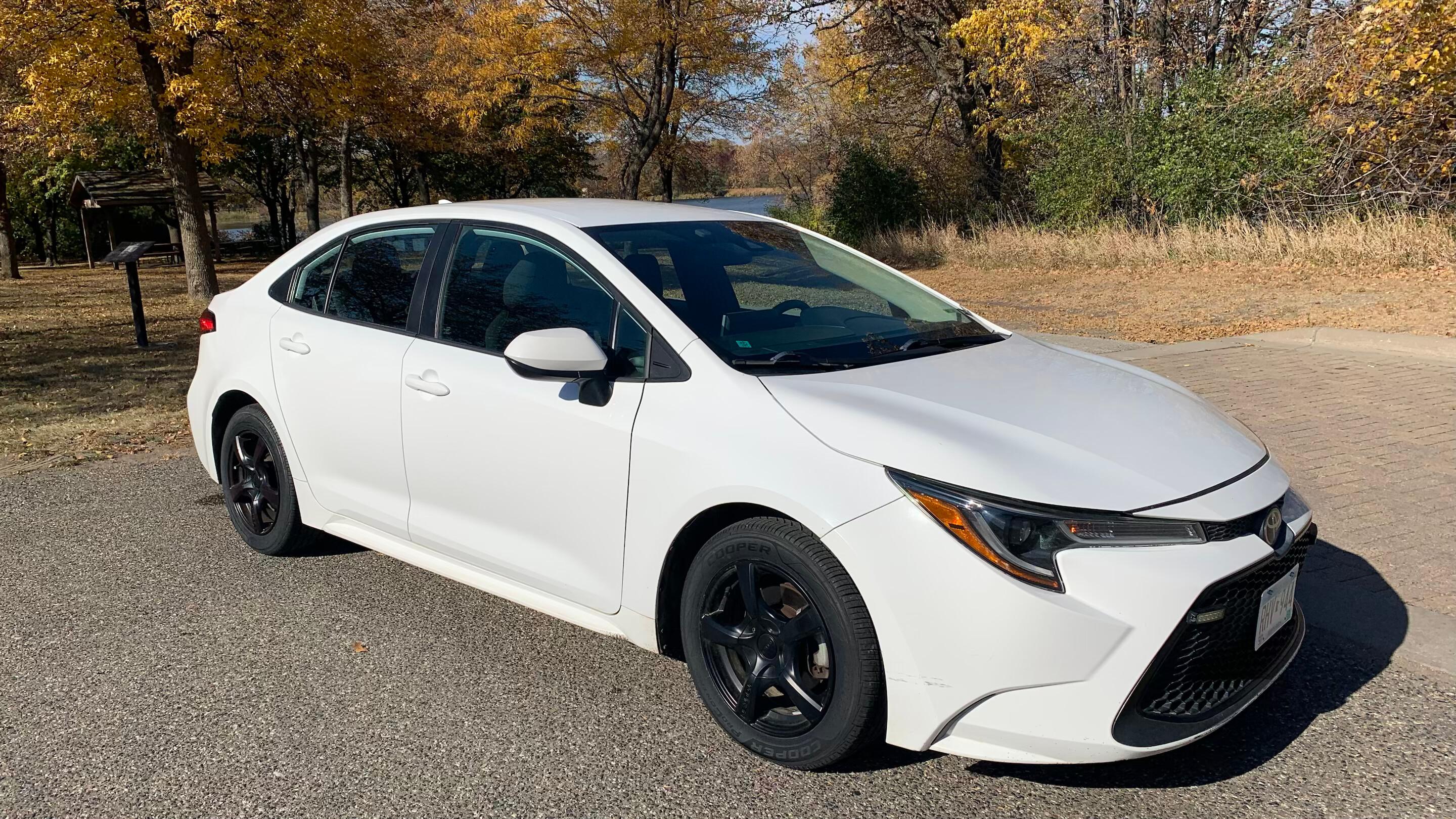 Toyota Corolla 2020 in Medina, MN