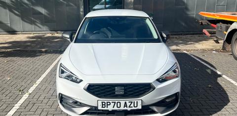 Seat Leon 2020